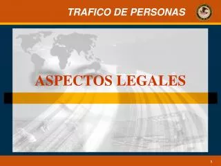 aspectos legales