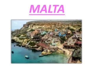 malta