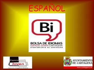 espa ol
