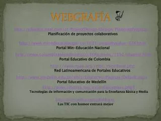 webgraf a
