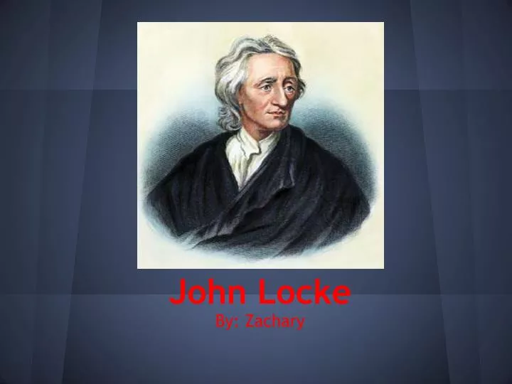 john locke