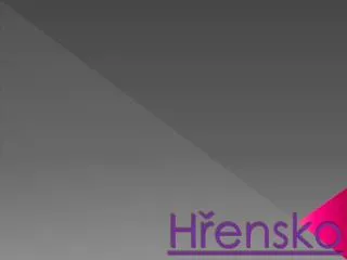 h ensko