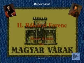 ii r k czi ferenc
