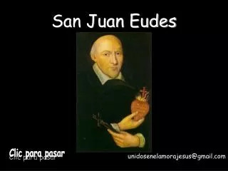 san juan eudes