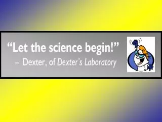 Science is what you know. Philosophy is what you don't know.