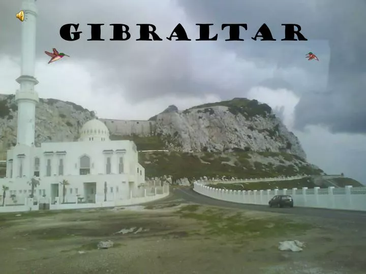 gibraltar