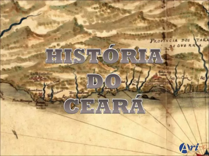 Quiz história do Aracati