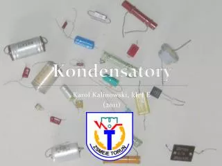 kondensatory