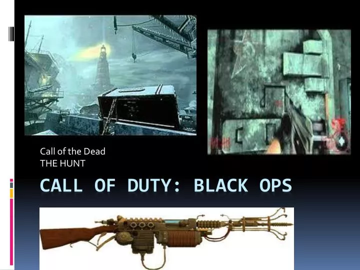 PPT - Call of Duty Black OPS Cold War Cheats by ILikeCheats.net