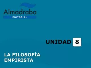 unidad 8