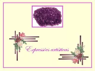 express es art sticas