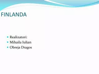 finlanda