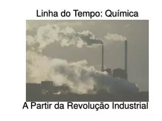 linha do tempo qu mica