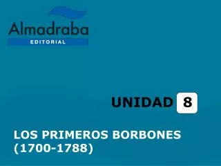 unidad 8