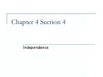 The Southern Campaign and The Swamp Fox: Revolutionary War Chronicles - slide 1