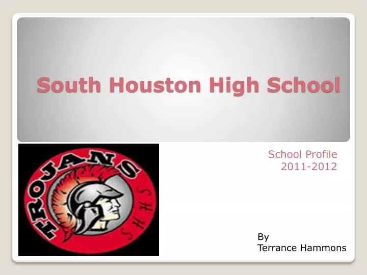 south houston high school