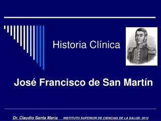 historia cl nica
