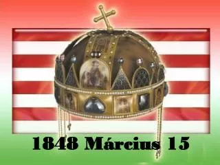 1848 m rcius 15