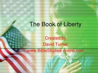 The Book of Liberty