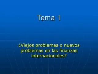 tema 1