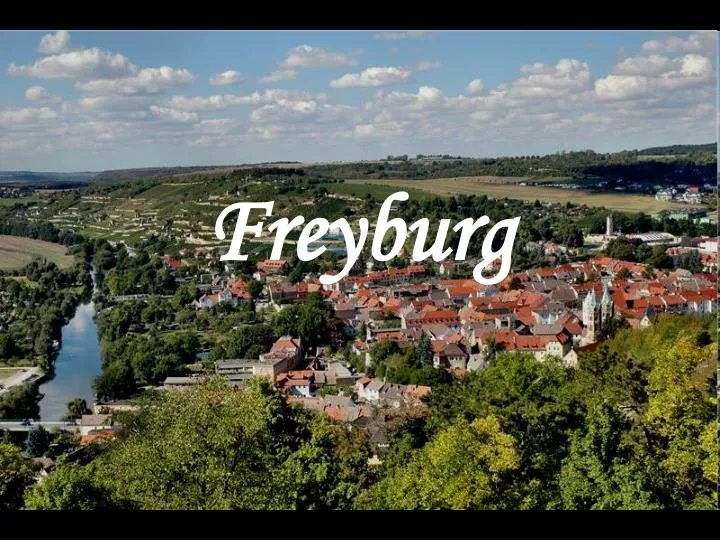 freyburg