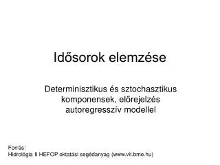 id sorok elemz se