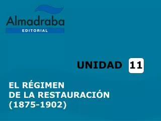 unidad 11