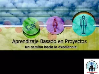 aprendizaje basado en proyectos