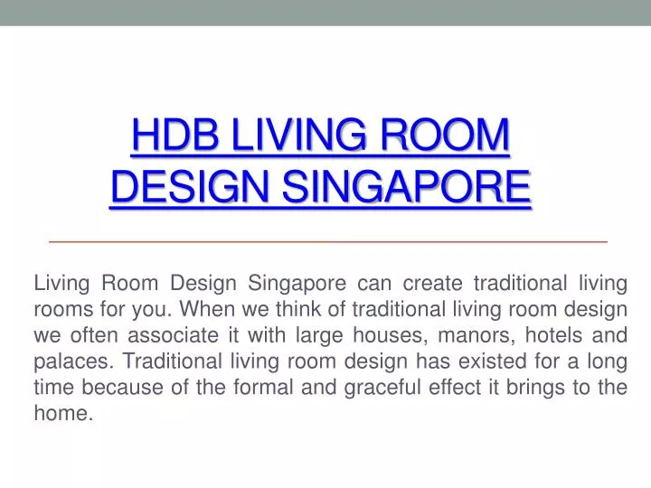 hdb living room design singapore