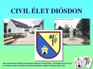 civil let di sdon