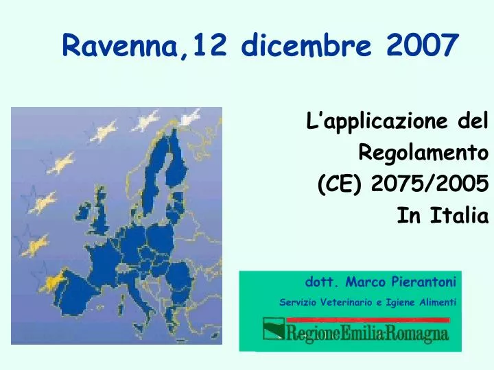 Buon Natale con AVIS! - AVIS Provinciale Ravenna