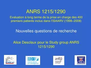 anrs 1215 1290