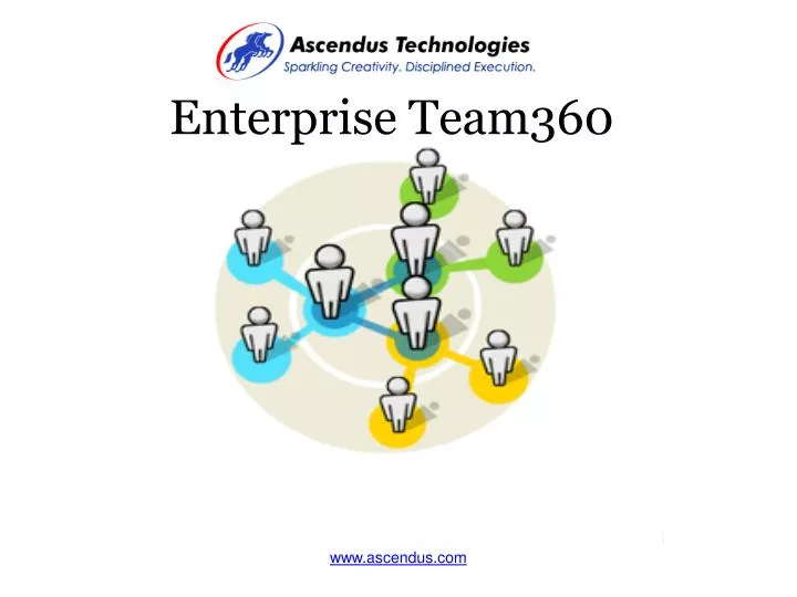 enterprise team360