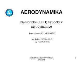 aerodynamika