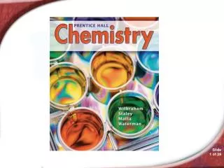 organizing the elements 6 1