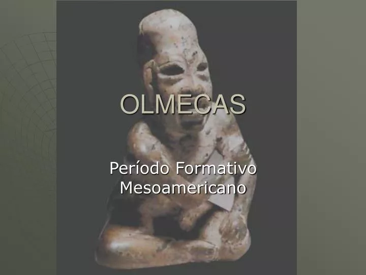 olmecas