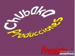 Producciones - slide 1