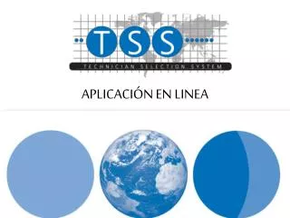 aplicaci n en linea