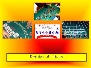 diversi n al m ximo