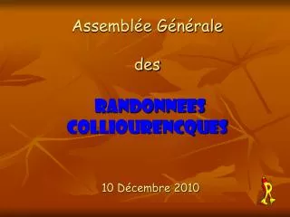 10 d cembre 2010
