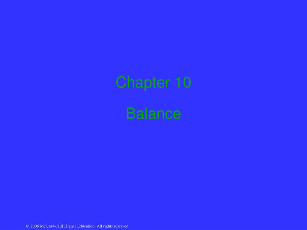PPT - Chapter 10 PowerPoint Presentation, free download - ID:5235437