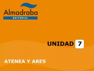unidad 7