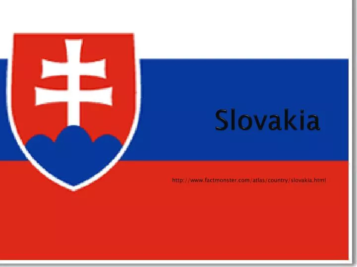 slovakia