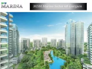 M3M Merlin New Apartments Gurgaon Call Us 91 9891856789