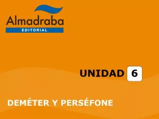 unidad 6