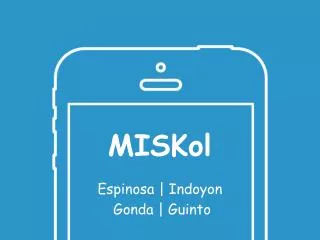 miskol