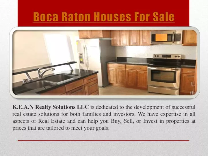 boca raton houses for sale