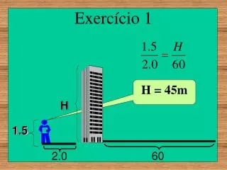 exerc cio 1