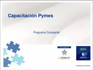 capacitaci n pymes