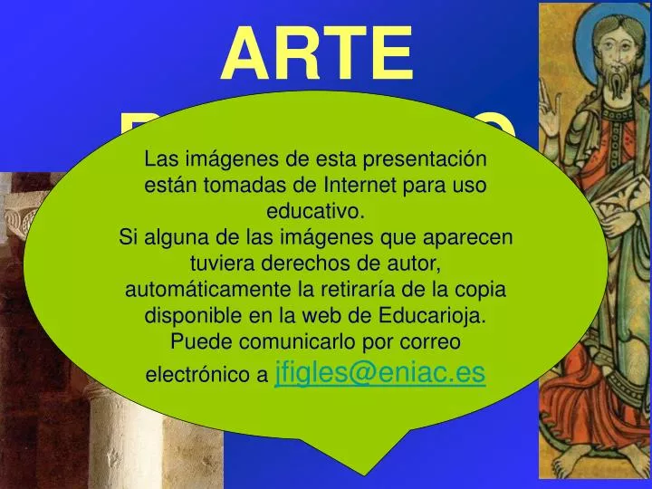 PPT - ARTE ROMÁNICO PowerPoint Presentation, Free Download - ID:5237097